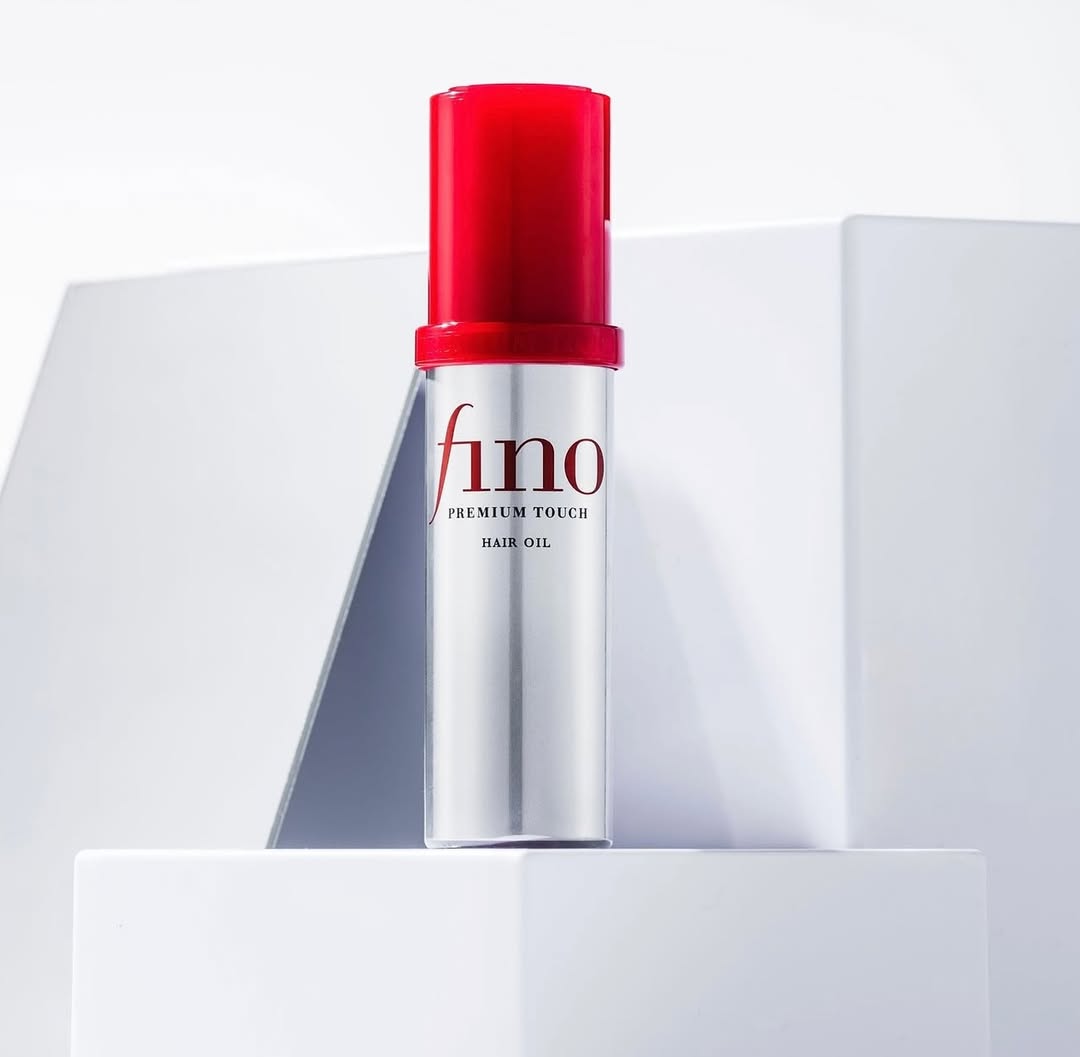 Fino Premium Touch Hair Oil سيروم الشعر فينو بريميوم تاتش_2