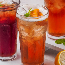 DRINK - TEA SERIES