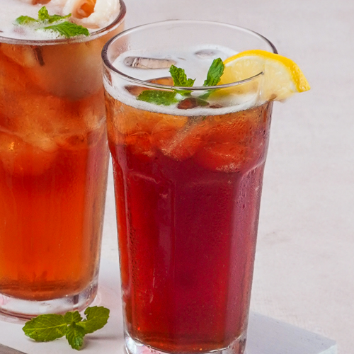 Lemon Tea_0