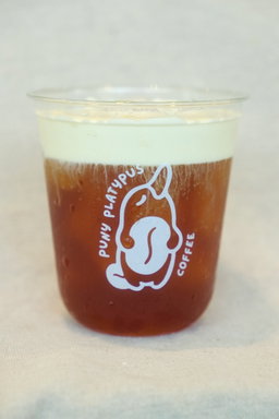Iced Earl Grey Cloud