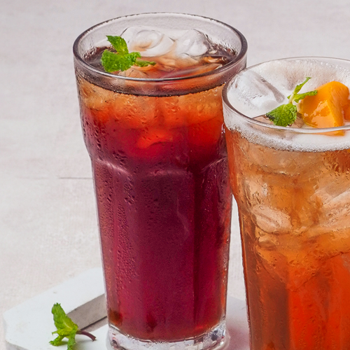 Black Tea