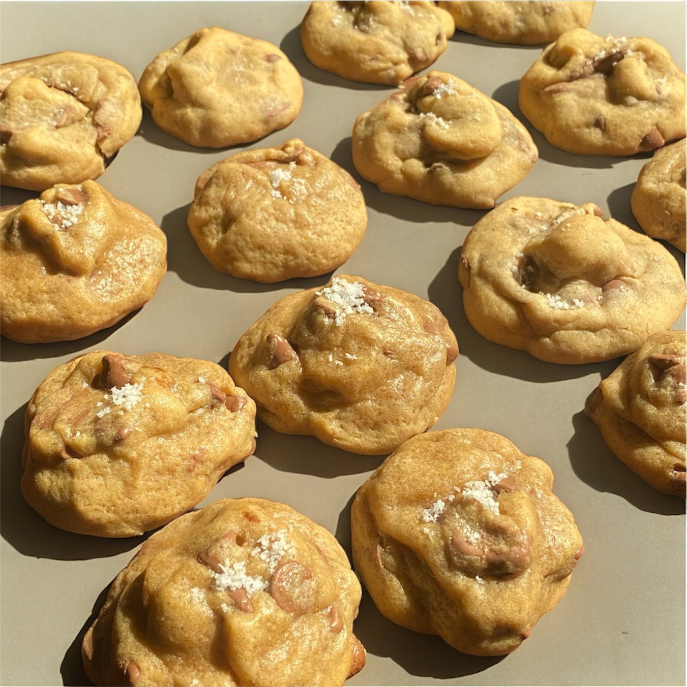 NEW YORK STYLE COOKIES _0