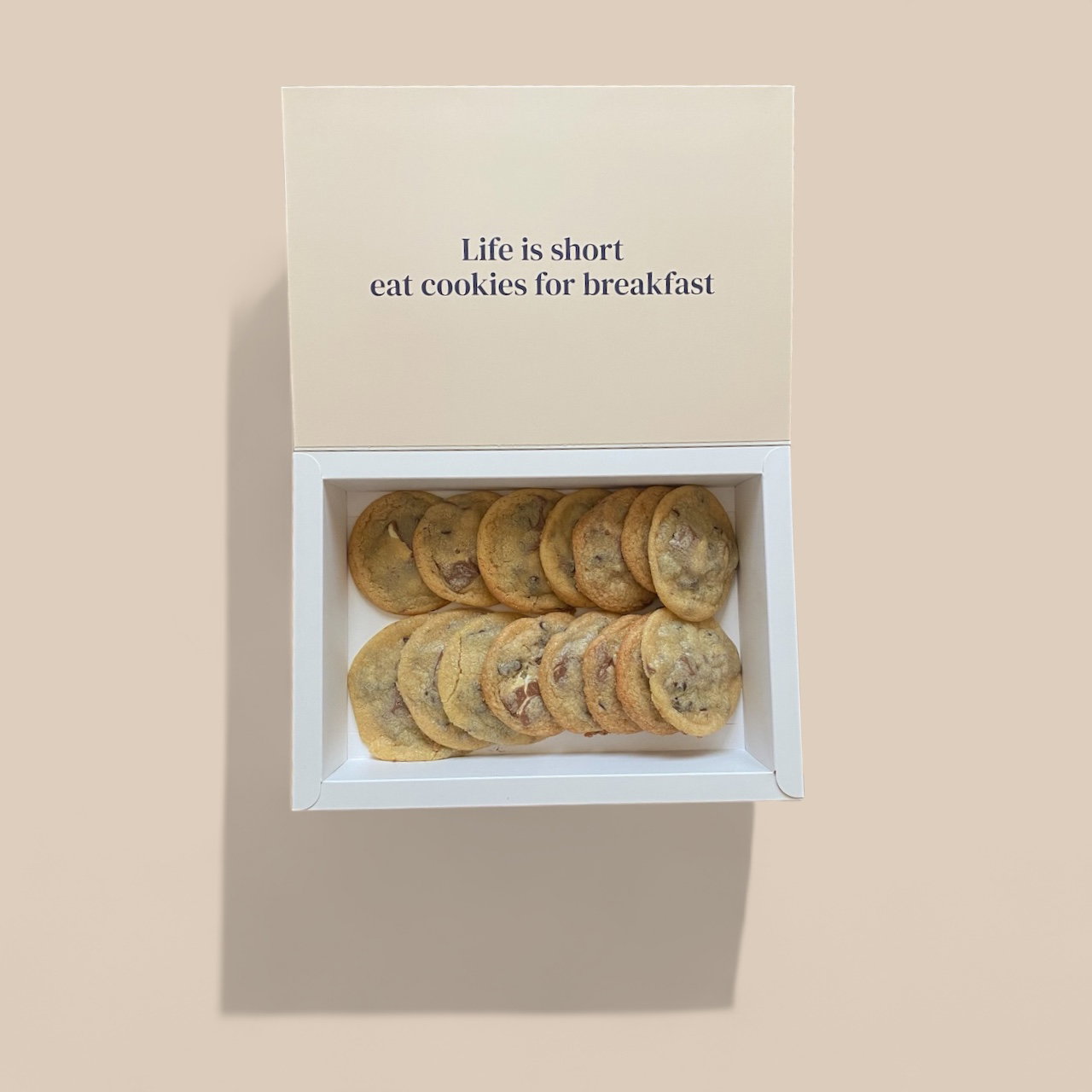 Classic cookies_0