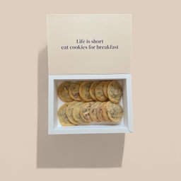 Classic cookies