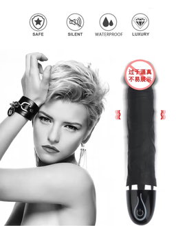 Dildo recharge Vibrator for Women sex toy
