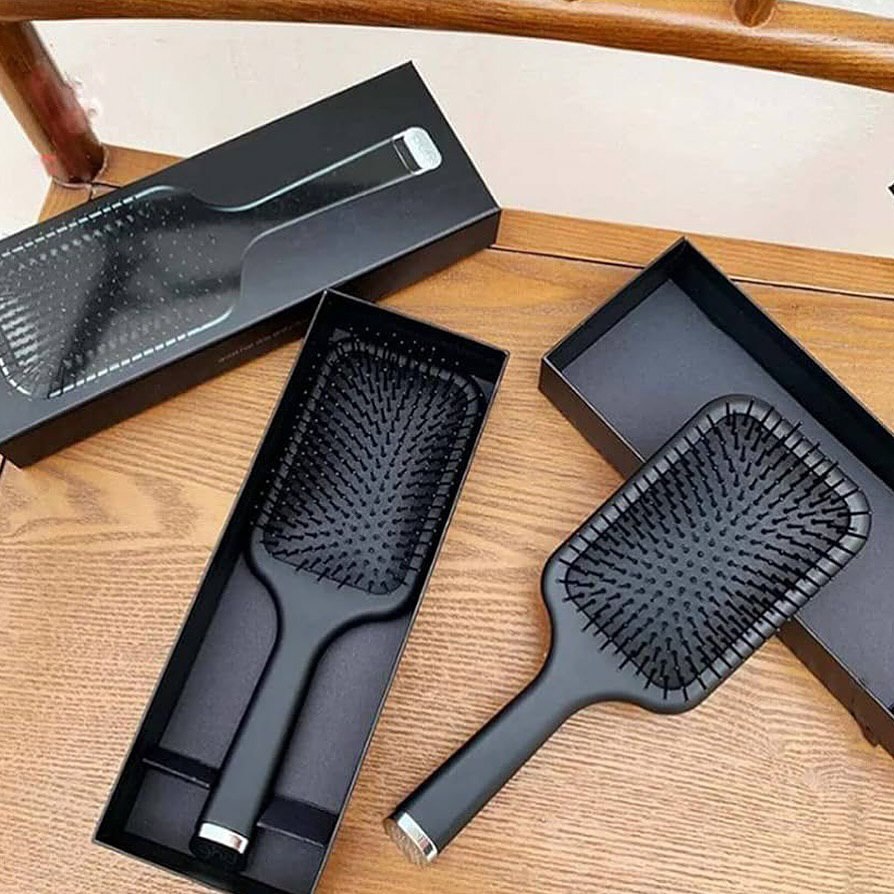 Paddle brush- فرشاة بادل _0