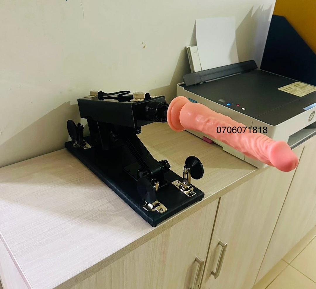 Adjustable thrusting Automatic Machine