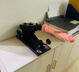 Adjustable thrusting Automatic Machine