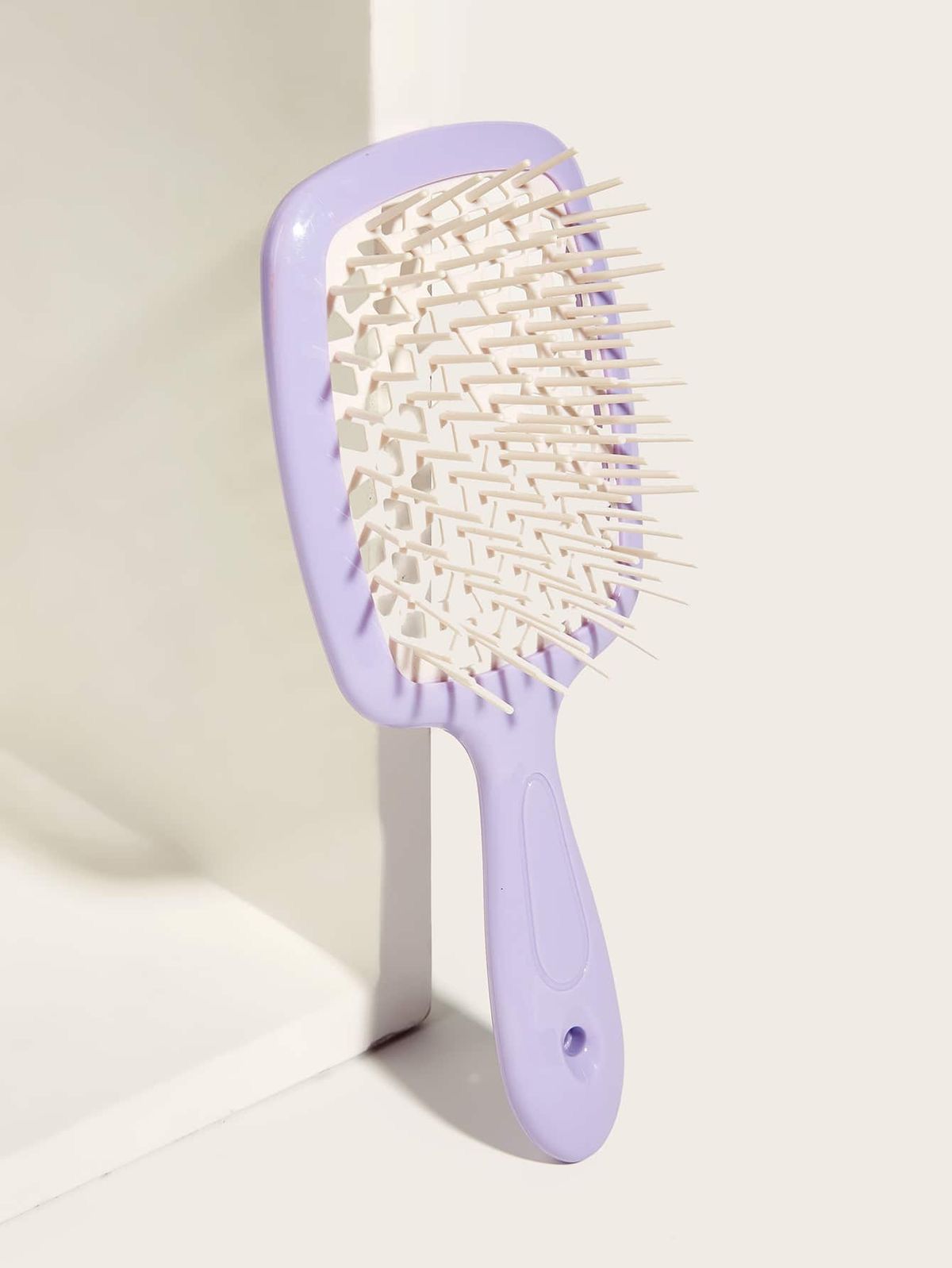 Hollow Comb SuperBrush Original - فرشاة فك تشابك الشعر من هولو كمب