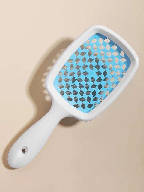 Hollow Comb SuperBrush Original - فرشاة فك تشابك الشعر من هولو كمب