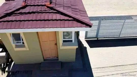 FULLY FURNISHED APARTMENT IN A COMPOUND OF 5 UNITS By Manamz Properties _7
