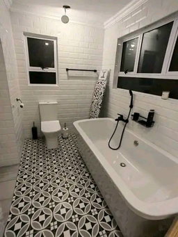 FULLY FURNISHED APARTMENT IN A COMPOUND OF 5 UNITS By Manamz Properties 