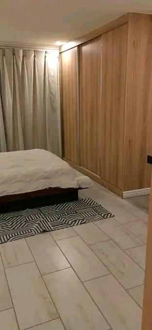 FULLY FURNISHED APARTMENT IN A COMPOUND OF 5 UNITS By Manamz Properties _4