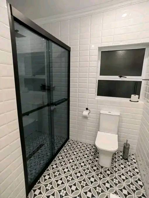 FULLY FURNISHED APARTMENT IN A COMPOUND OF 5 UNITS By Manamz Properties _5