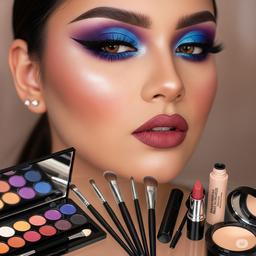 Maquillaje