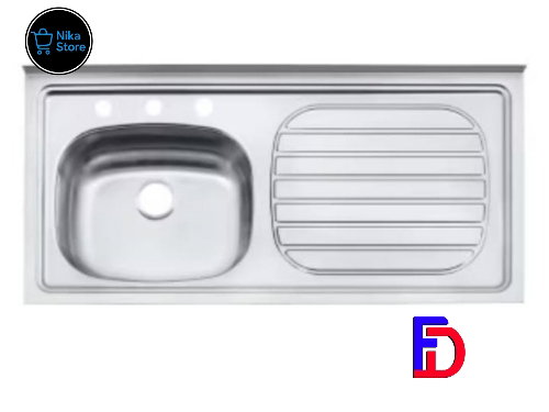 PANTRY 1 TINA 50X100 CON ESCURRIDOR DER. SOBREPONER _2