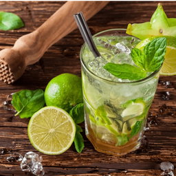 🍹Cocktail Virgin Mojito
