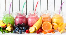 SMOOTHIES