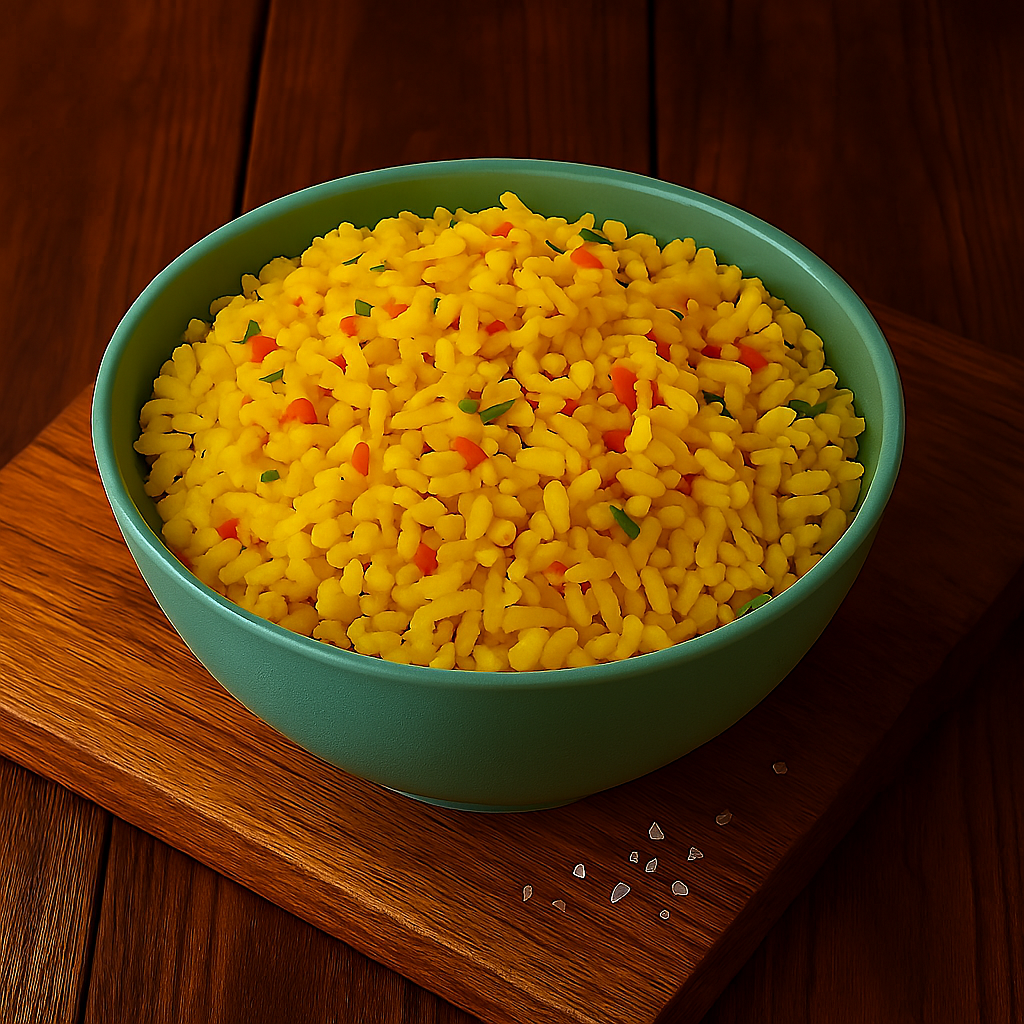Spicy Rice_0