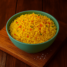 Spicy Rice