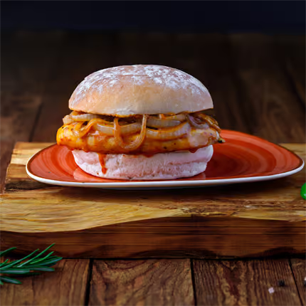 Chicken Prego