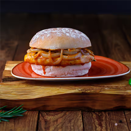 Chicken Prego