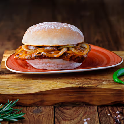 Beef Prego_0