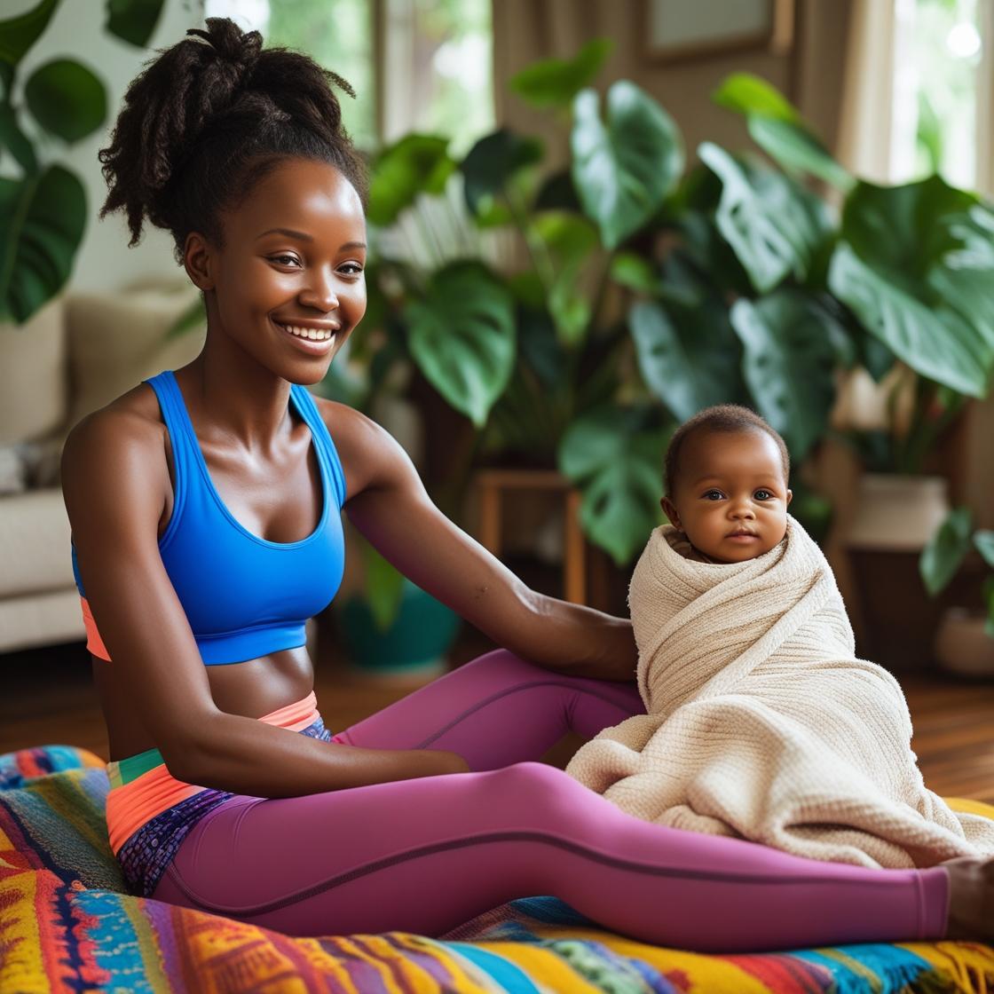 Fit mama_0