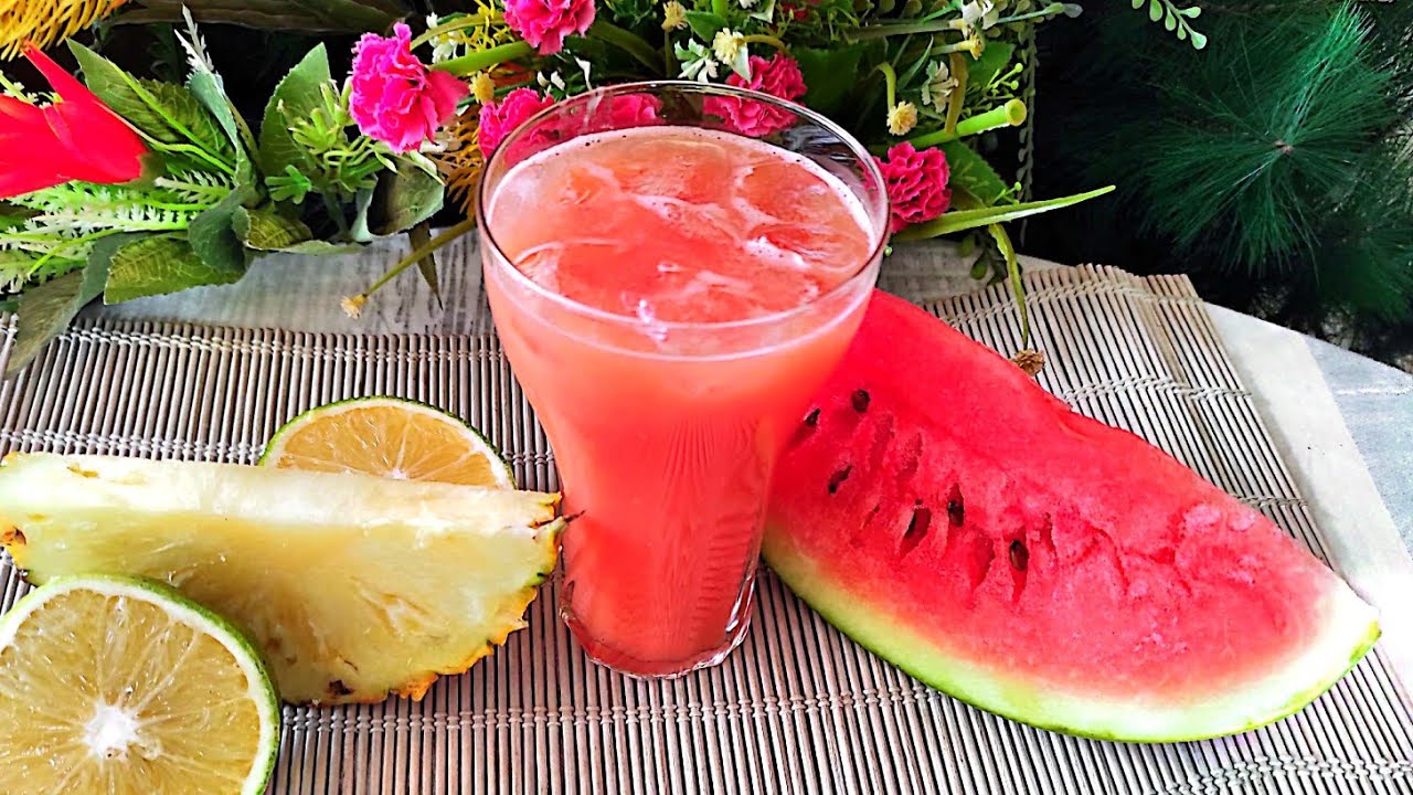 🌟Smoothie Ginger Kiss_0