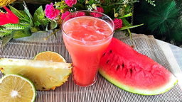 🌟Smoothie Ginger Kiss
