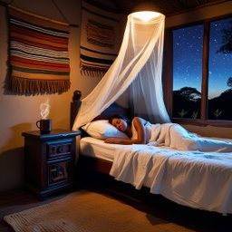 Sleep Like a Champ