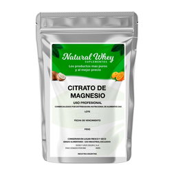 MINERALES