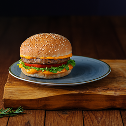 Veggie Burger