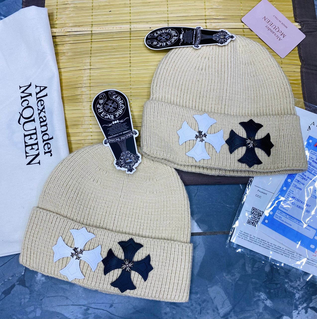 Chrome Hearts _1