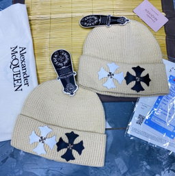 Chrome Hearts 