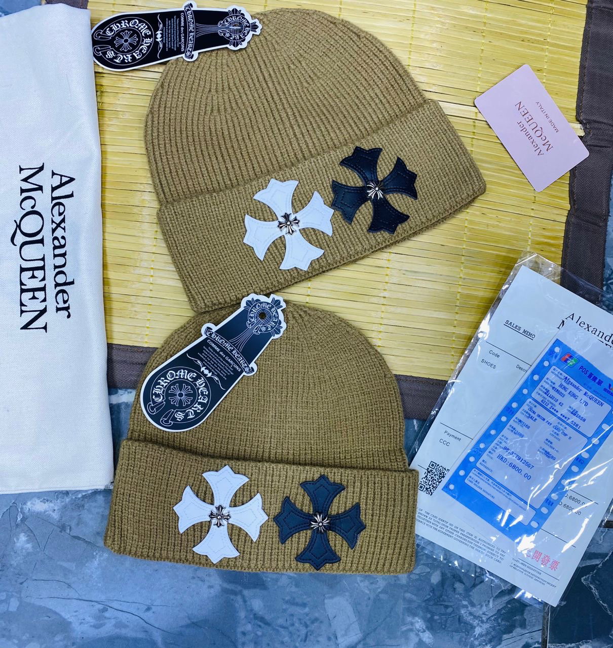 Chrome Hearts _2