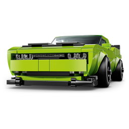LEGO Dodge Challenger SRT Hellcat Set 77237