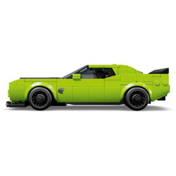 LEGO Dodge Challenger SRT Hellcat Set 77237
