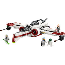  LEGO Star WarsLEGO 75402 ARC-170 Starfighter