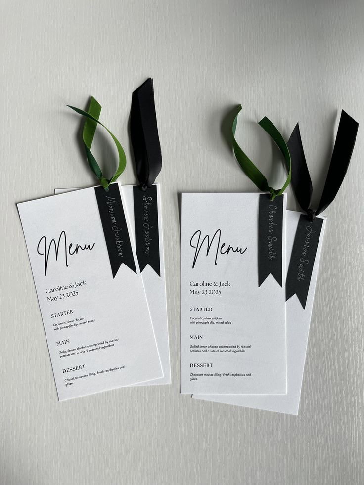 Menu de bufê _4