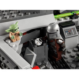 Lego StarWars Imperial Light Cruiser