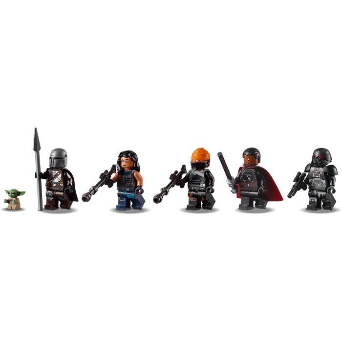 Lego StarWars Imperial Light Cruiser_4