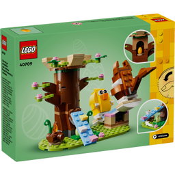 LEGO Spring Animal Playground Set 40709