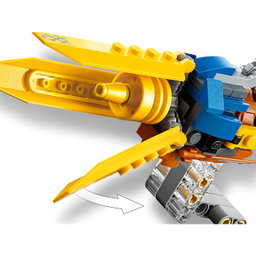  LEGO Star Wars  LEGO Anakin's Podracer – 20th Anniversary Edition Set 75258
