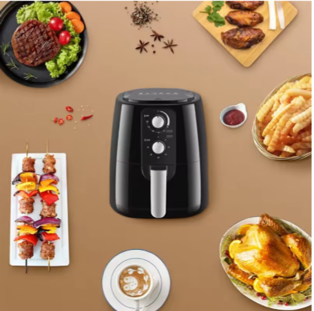 FRITEUSE _6