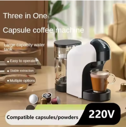 Machine à Café