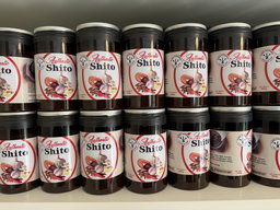 Shito (HOT) -  500g