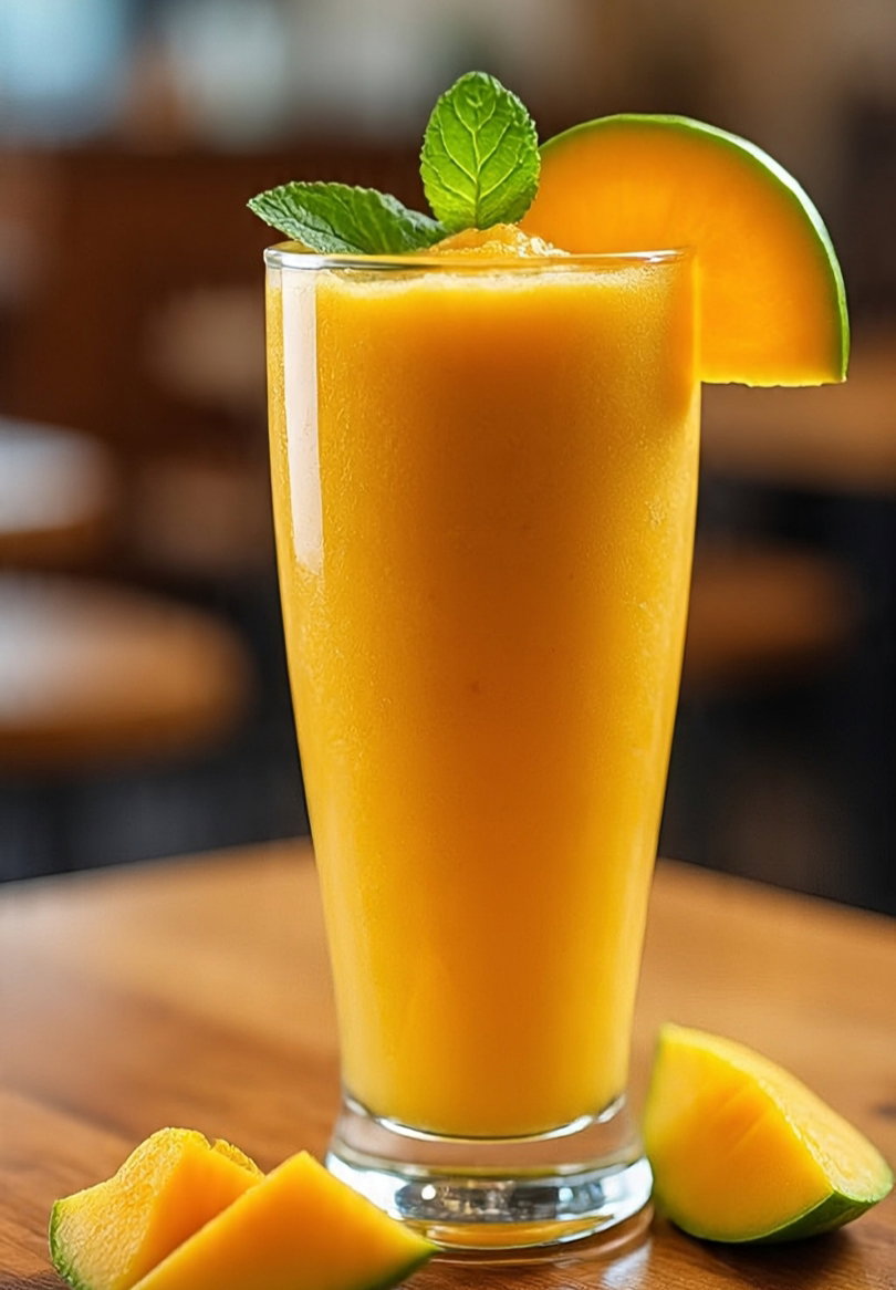 Mango Tea Twist_0