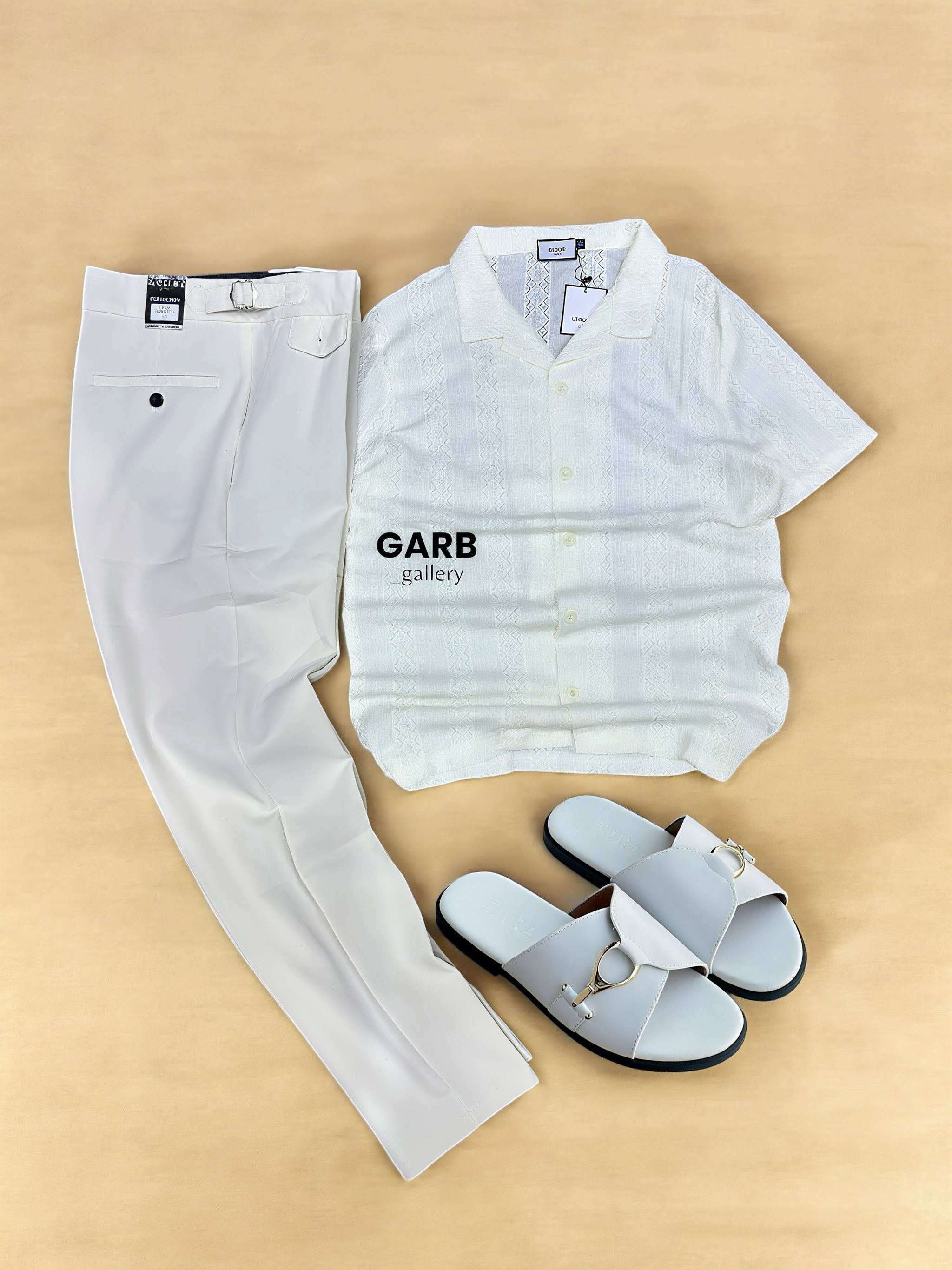 CLEAN OUTFIT_0