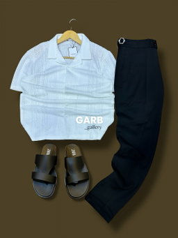 CLEAN OUTFIT